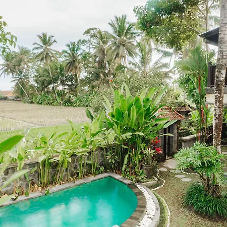 Uma Tulu Villa