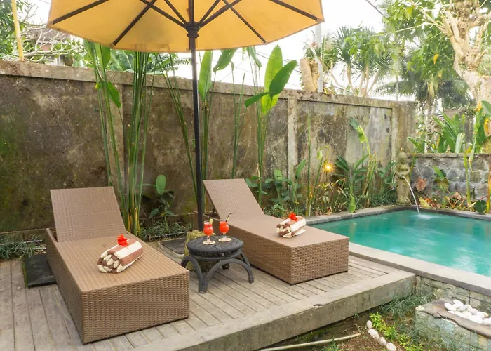 Uma Tulu * Ubud