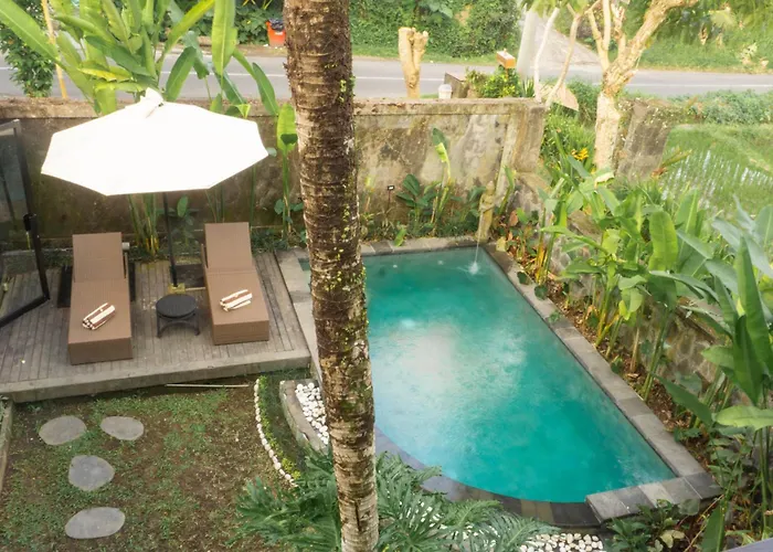 Uma Tulu Villa Ubud