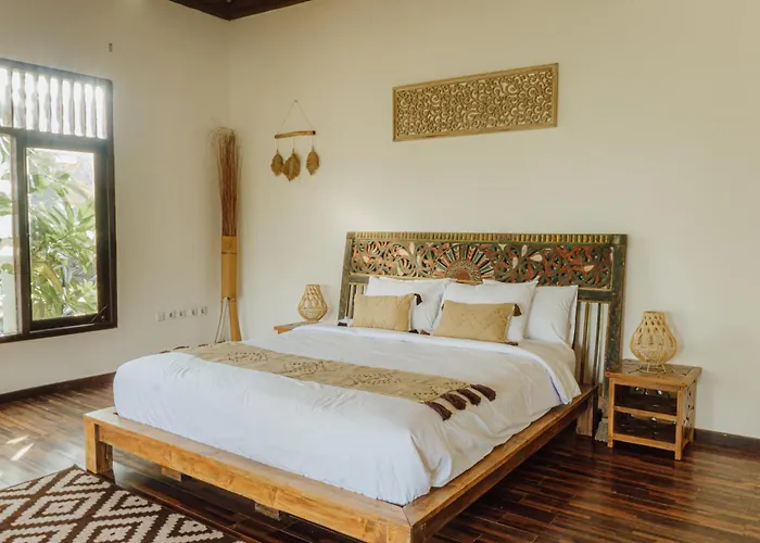 Uma Tulu Ubud