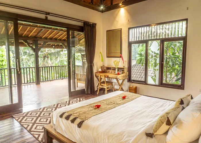 Uma Tulu Ubud