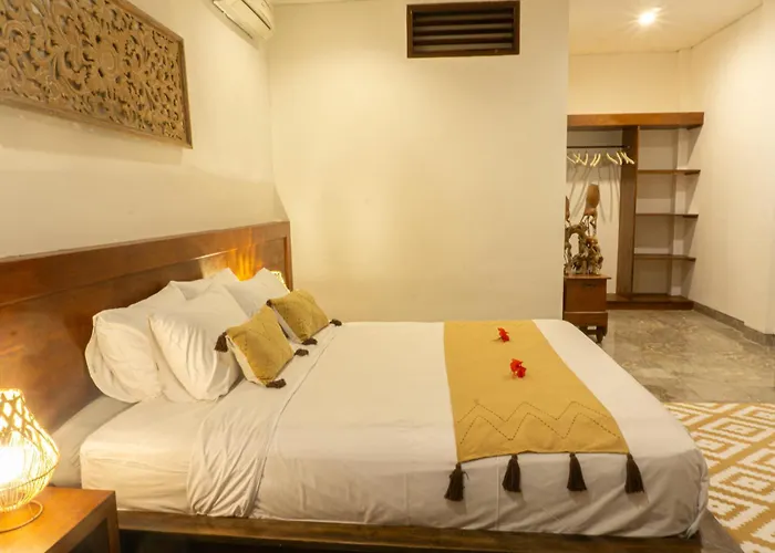 Uma Tulu Villa
