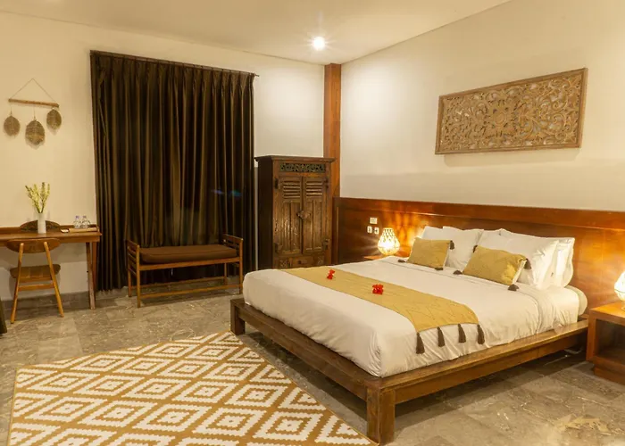 Uma Tulu Villa