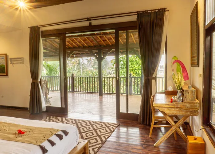 Uma Tulu Ubud
