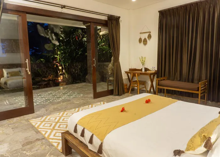Uma Tulu * Ubud