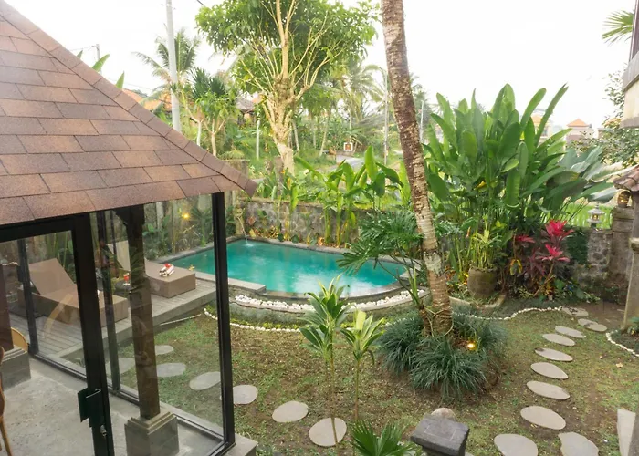 Uma Tulu Ubud