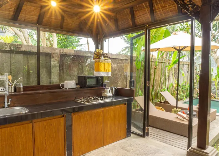 Uma Tulu Villa