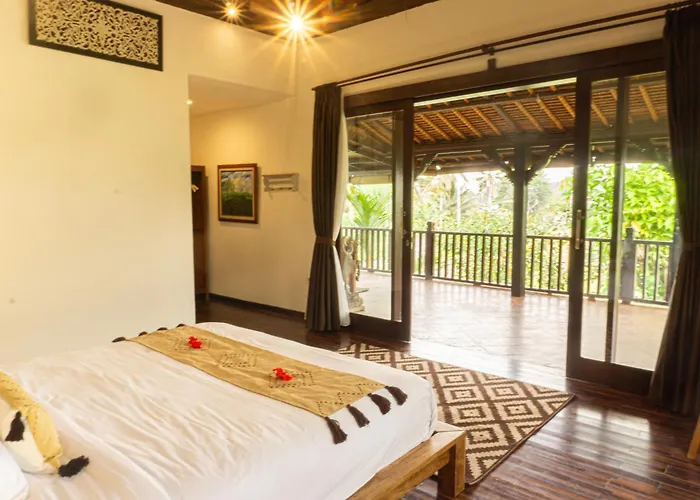 Uma Tulu * Ubud