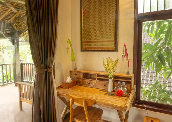 Uma Tulu Ubud