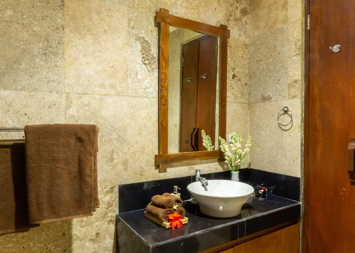 Uma Tulu Villa Ubud