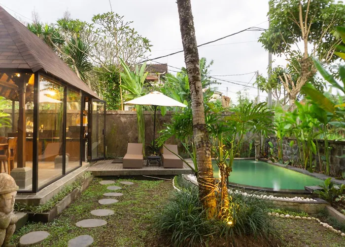 Uma Tulu * Ubud