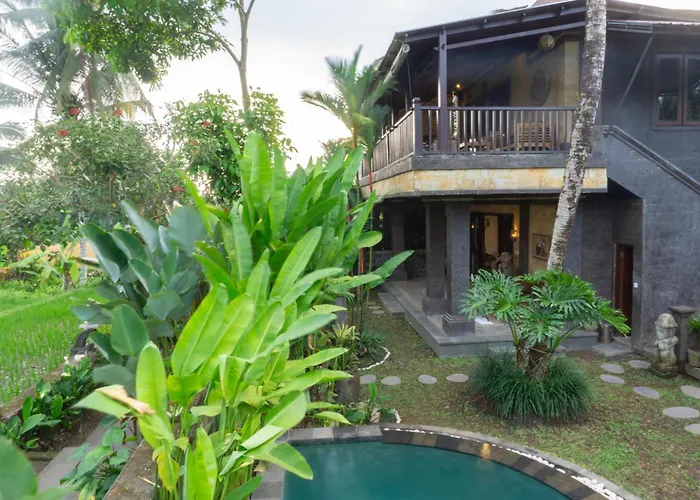 Uma Tulu * Ubud