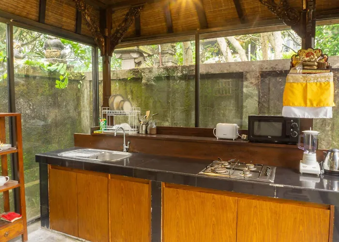 Uma Tulu Ubud