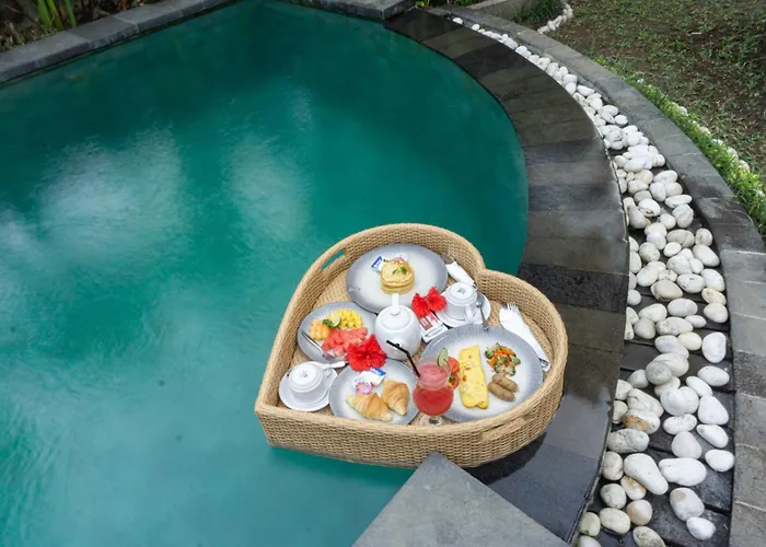 Uma Tulu Villa