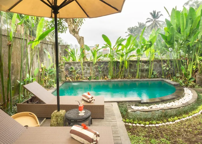 Uma Tulu * Ubud